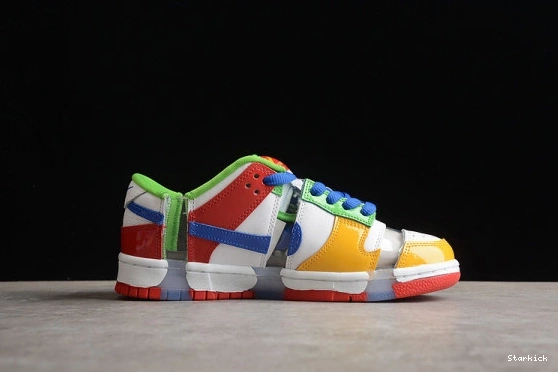 Sandy Nike Low FD8777-100 SB Bodecker Dunk 0821